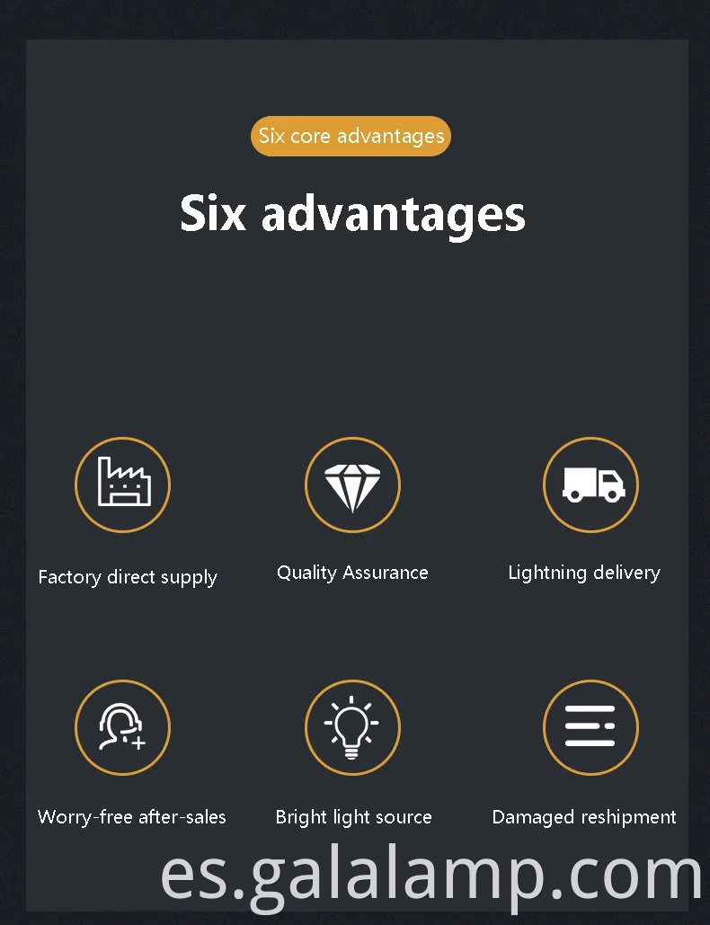 Elegante lámpara de mesa de cristal controlada táctil para casas modernas